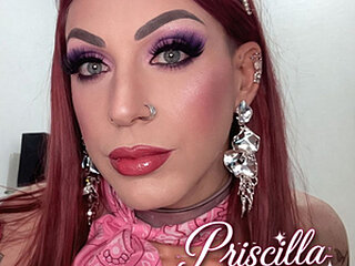 priscillacro