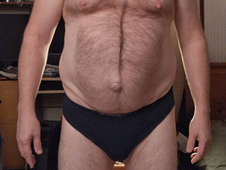 bearblonde